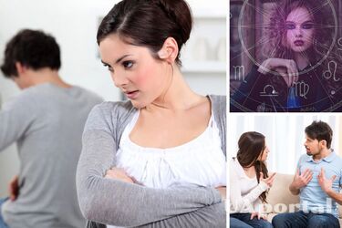 They have a complicated character! The worst wives by zodiac sign have been named