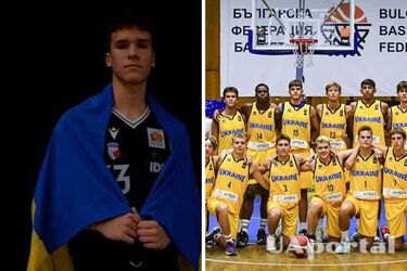 У Німеччині вбили українського баскетболіста, ще один в реанімації: подробиці 