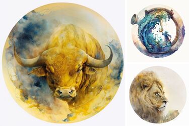 Смелые шаги приведут трех знаков зодиака к успеху