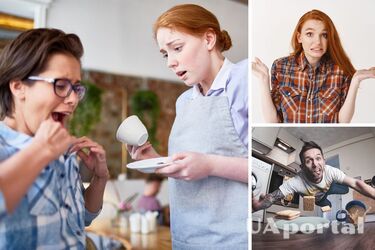 The most clumsy zodiac signs are named: they are constantly slipping up