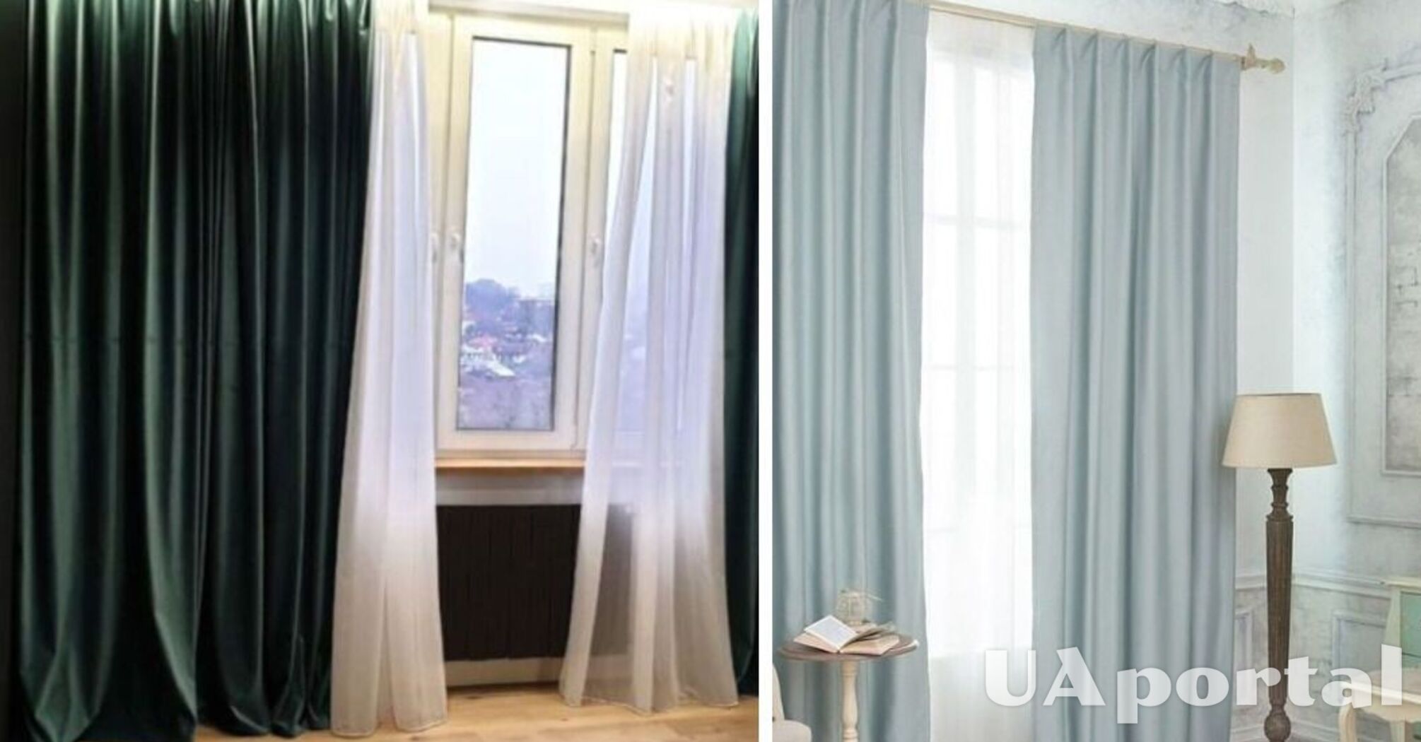 Какие шторы выбрать для дома, чтобы выглядело стильно: советы дизайнеров