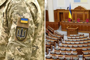 Страх мобілізації: а чи змінилося б щось, аби щодня мобілізовували по депутату?