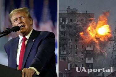 Трамп проти України: що загрожує світу, якщо вын переможе на виборах президента США