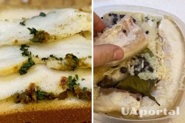 Маринованное сало: рецепт лучшей закуски
