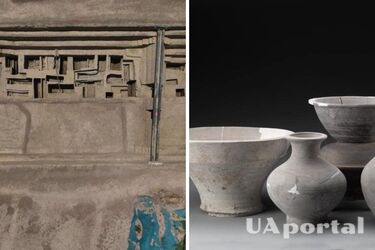 У Китаї знайшли древні поховання з артефактами для ворожіння 