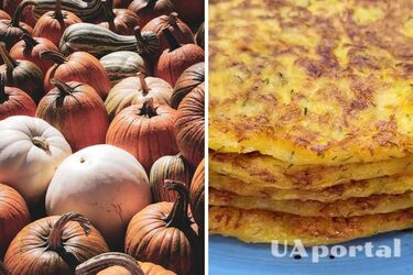 Такі смачні, що можна проковтнути всі за раз: як приготувати хачапурі з гарбуза (відео)