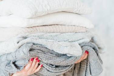 Практичні поради щодо запобігання дискомфорту від вовни