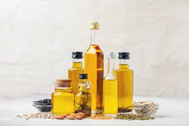 How vegetable oil can help in everyday life: 5 effective tips
