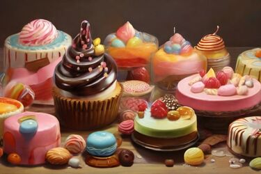 Про що сигналізує організм, коли хочеться солодке
