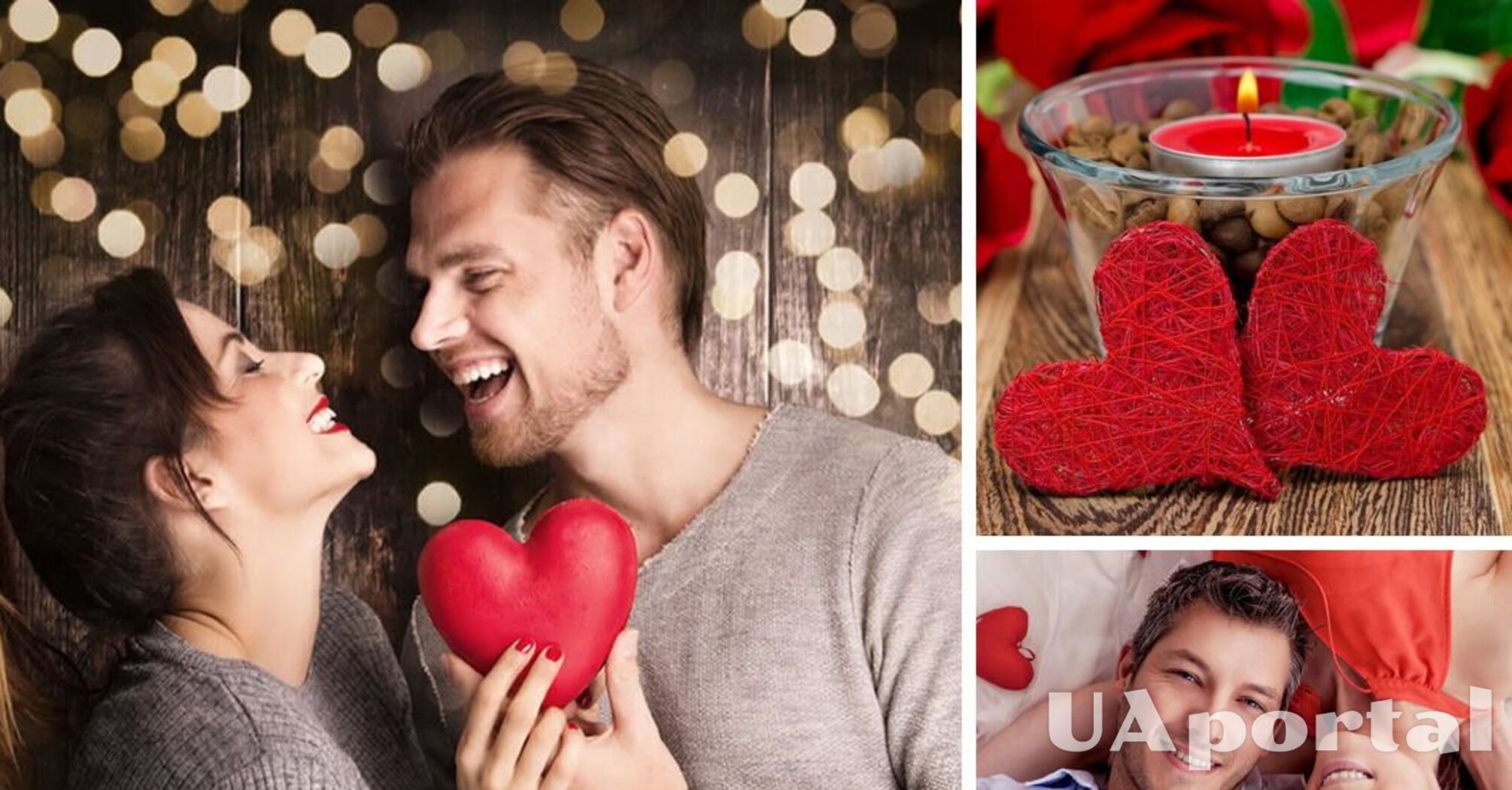 Три знака зодиака найдут настоящую любовь в День святого Валентина: вот кто в списке