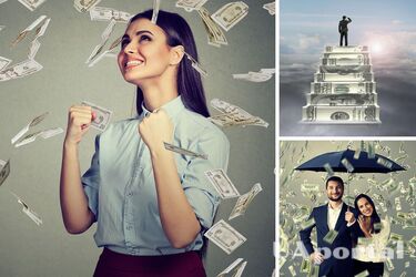 Їм будуть заздрити всі! Чотири знаки зодіаку можуть розбагатіти до кінця року