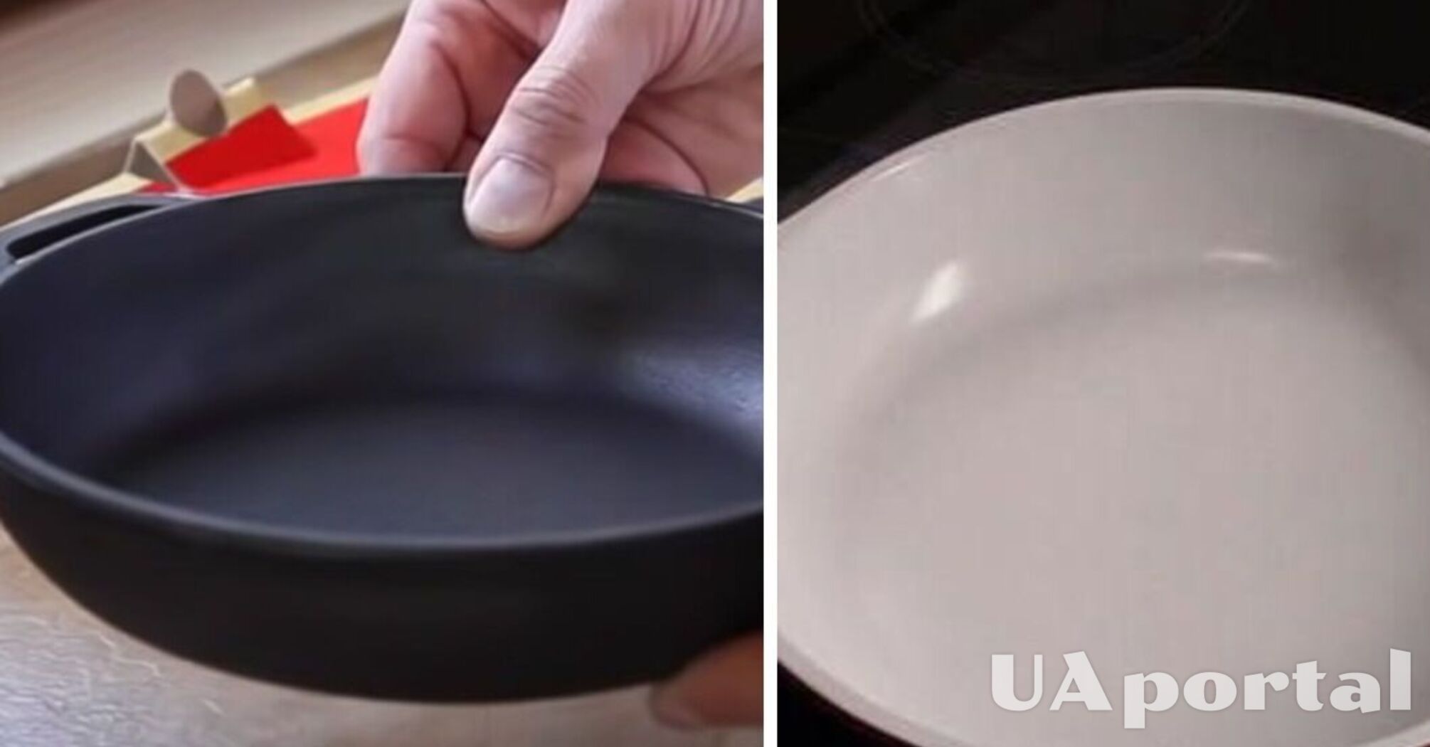 Не нужно тратить деньги на дорогую химию: домашний метод очистки сковородок от нагара