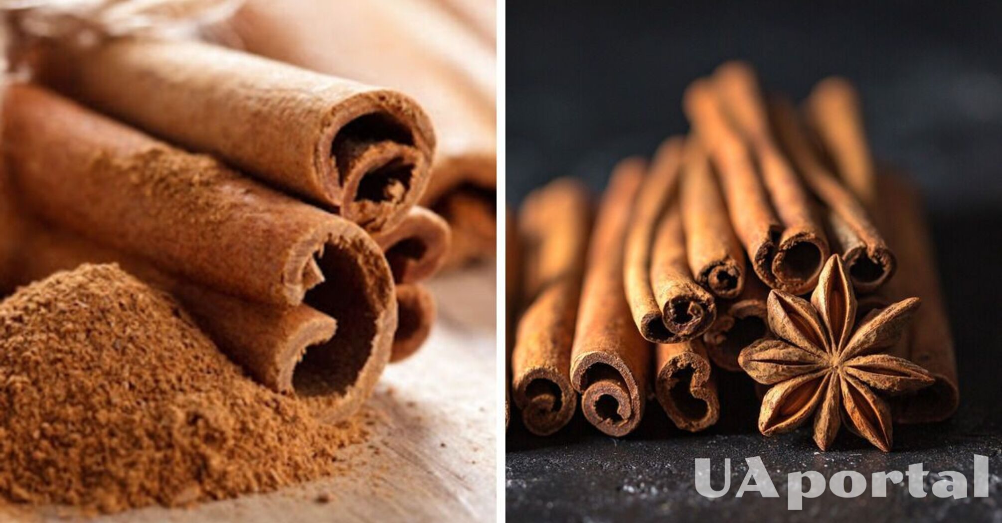 Why put cinnamon sticks around the house