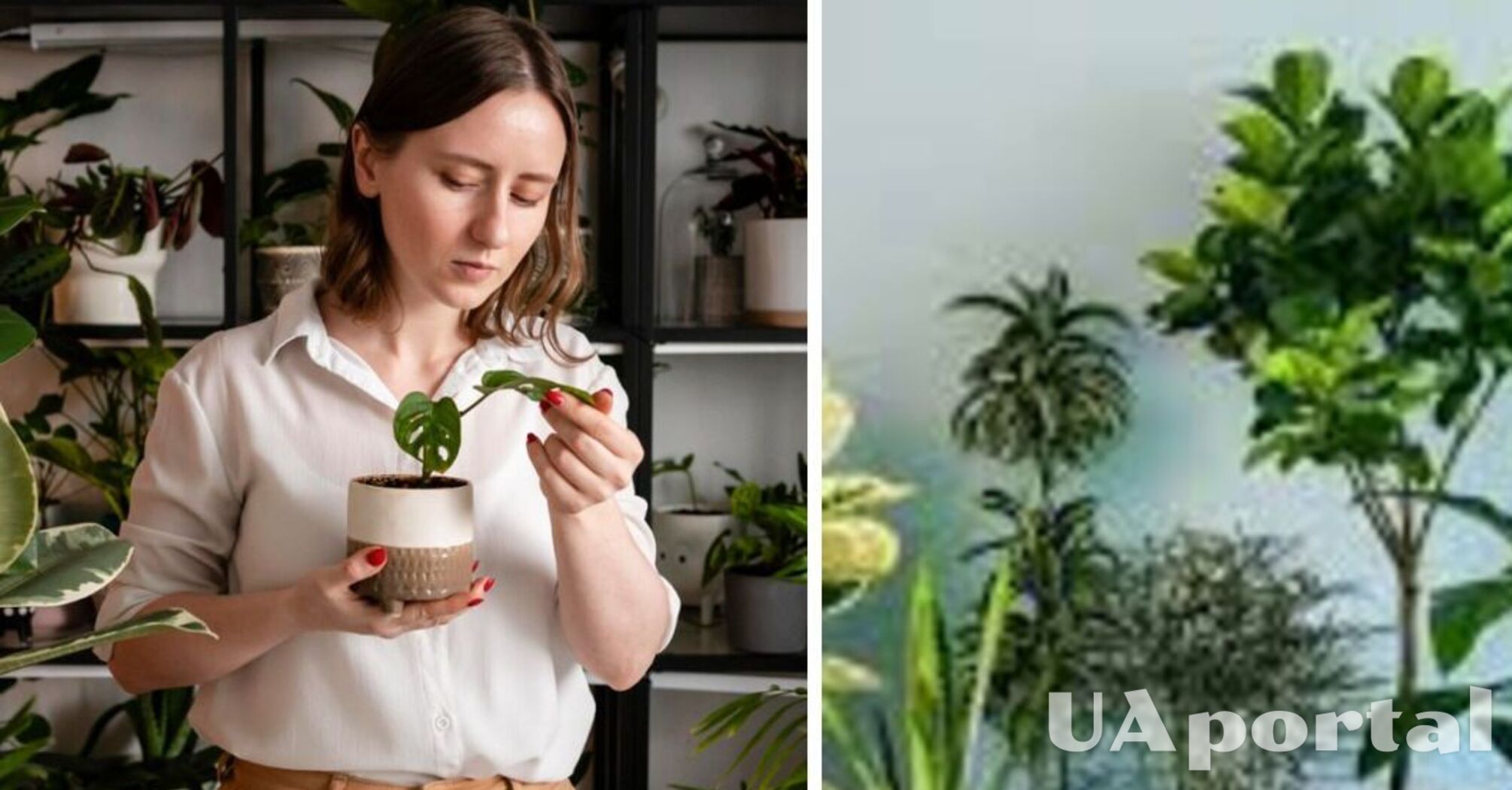 Which indoor plants should never be placed next to each other: they destroy each other