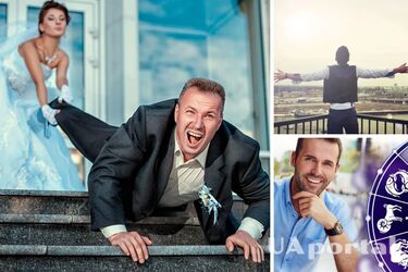 Men of these zodiac signs are eternal bachelors: they are in no hurry to get married