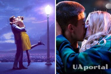 Какие фильмы стоит посмотреть с любимыми на день Святого Валентина