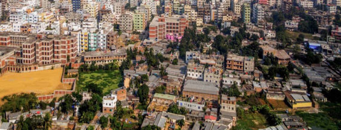 Дешево, але сердито: плюси та мінуси життя у Бангладеш 