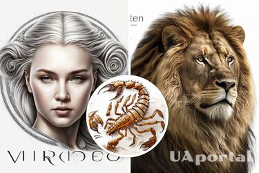 Horoscope for Virgo, Leos and Scorpios for 2024