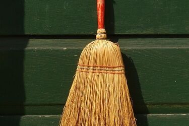 Гармоничная в доме.