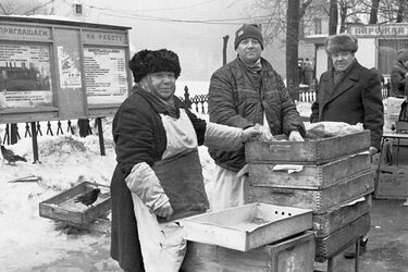 'Натуральные продукты' в СССР – миф: что же на самом деле добавляли в еду