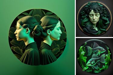 Три знака зодиака восстановят связь с детскими увлечениями