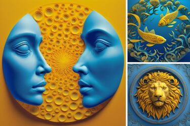 Прогноз любви и отношений для знаков зодиака