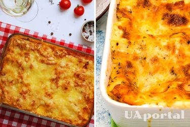Как сделать мусаку с капустой