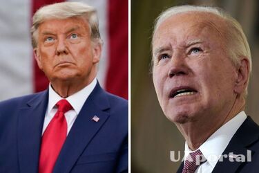 Партия капитуляции и Партия Победы: кто победит в США