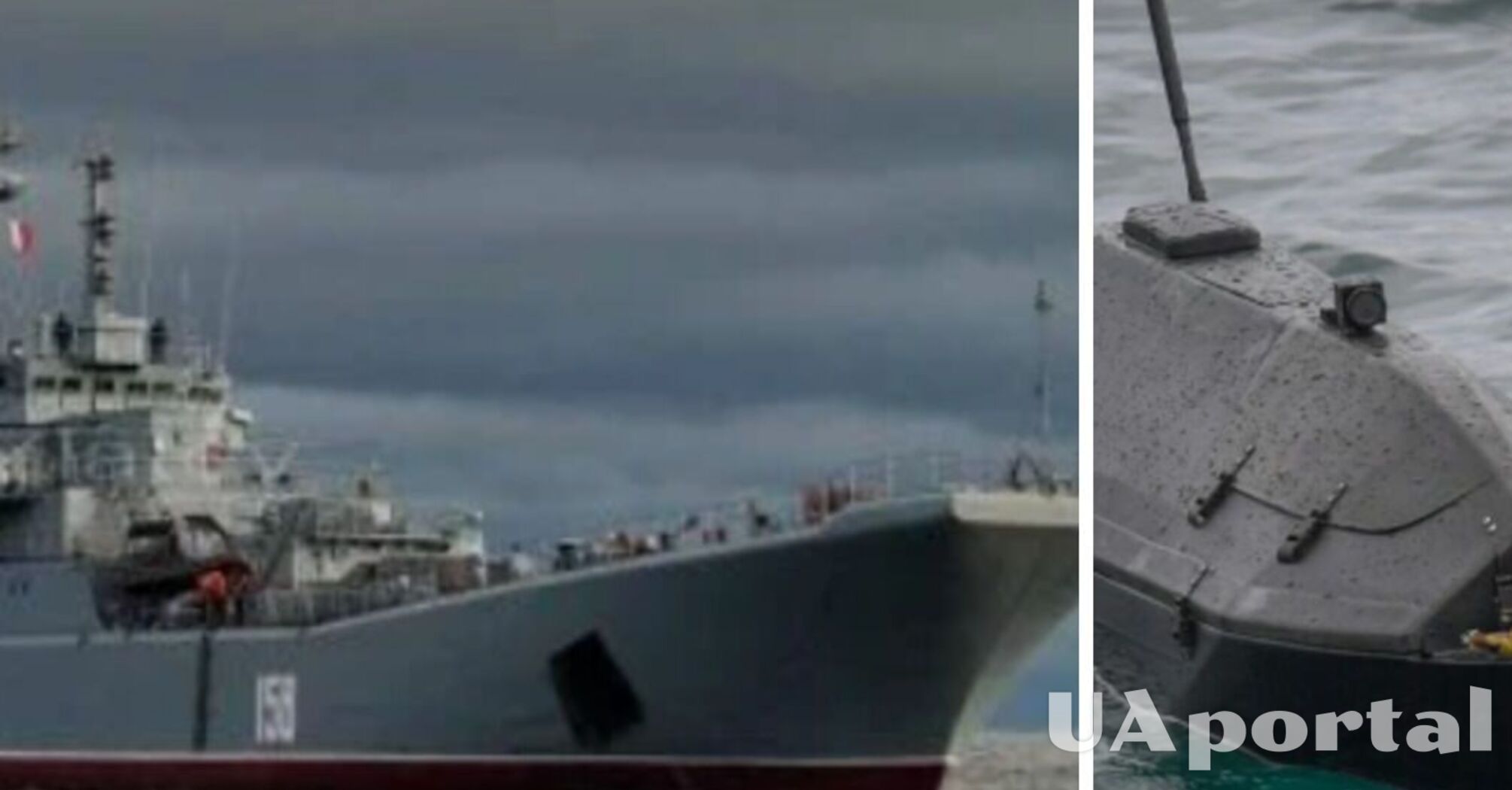 Украина меняет планы России: удар по кораблю 'Цезарь Куников' – еще одно подтверждение этому