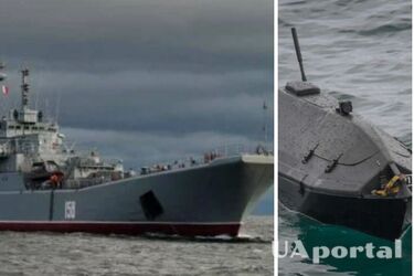 Украина меняет планы России: удар по кораблю 'Цезарь Куников' – еще одно подтверждение этому