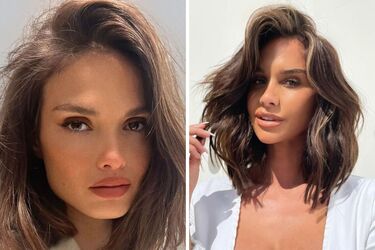 Класика повертається: що таке стрижка кітті та чому вона мегапопулярна 2024 року (фото)