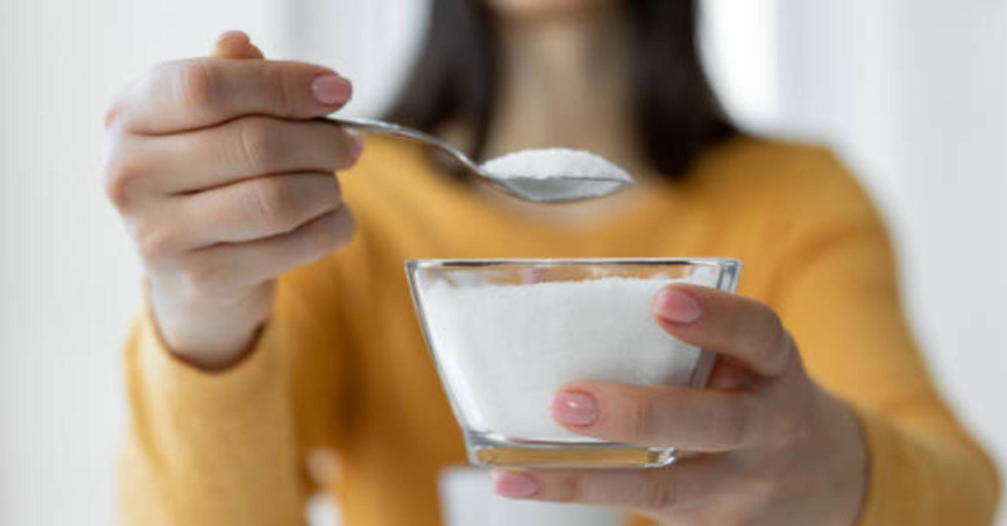 Как правильно хранить сахар: 5 полезных советов