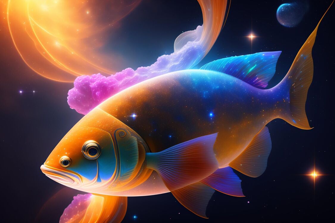 З ким Риби можуть мати плідну співпрацю: зодіакальна сумісність