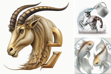 Three zodiac signs will be prone to creative pursuits and emotional expression: Horoscope for February 17-18