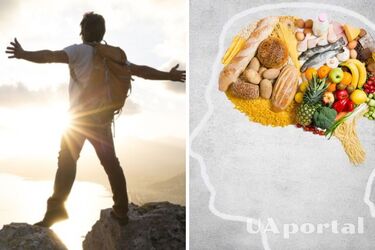 Як підняти рівень гормонів радості без ліків: допоможуть три продукти, які є в кожному магазині