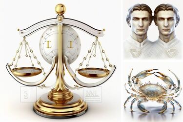 Астрологічний вплив на внутрішній світ і духовність