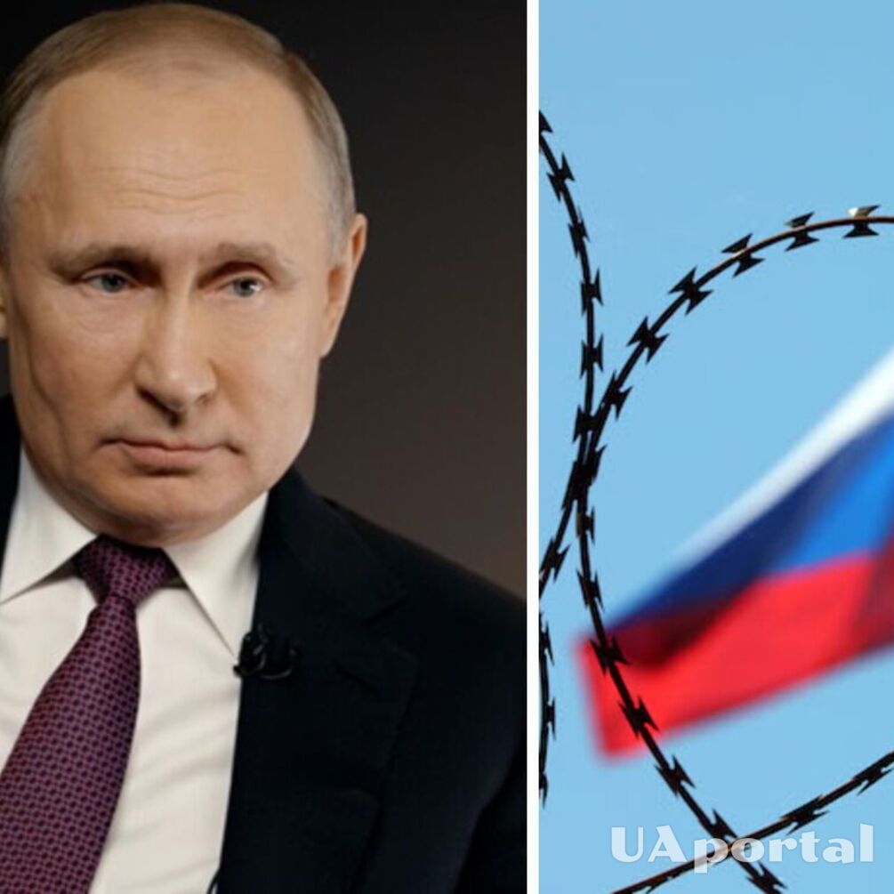 Путин понимает только силу и считает Запад слабым