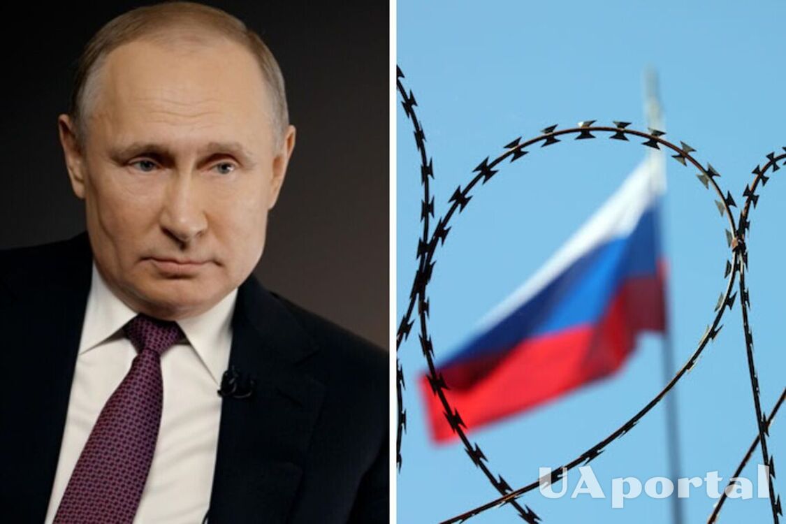 Путин понимает только силу и считает Запад слабым