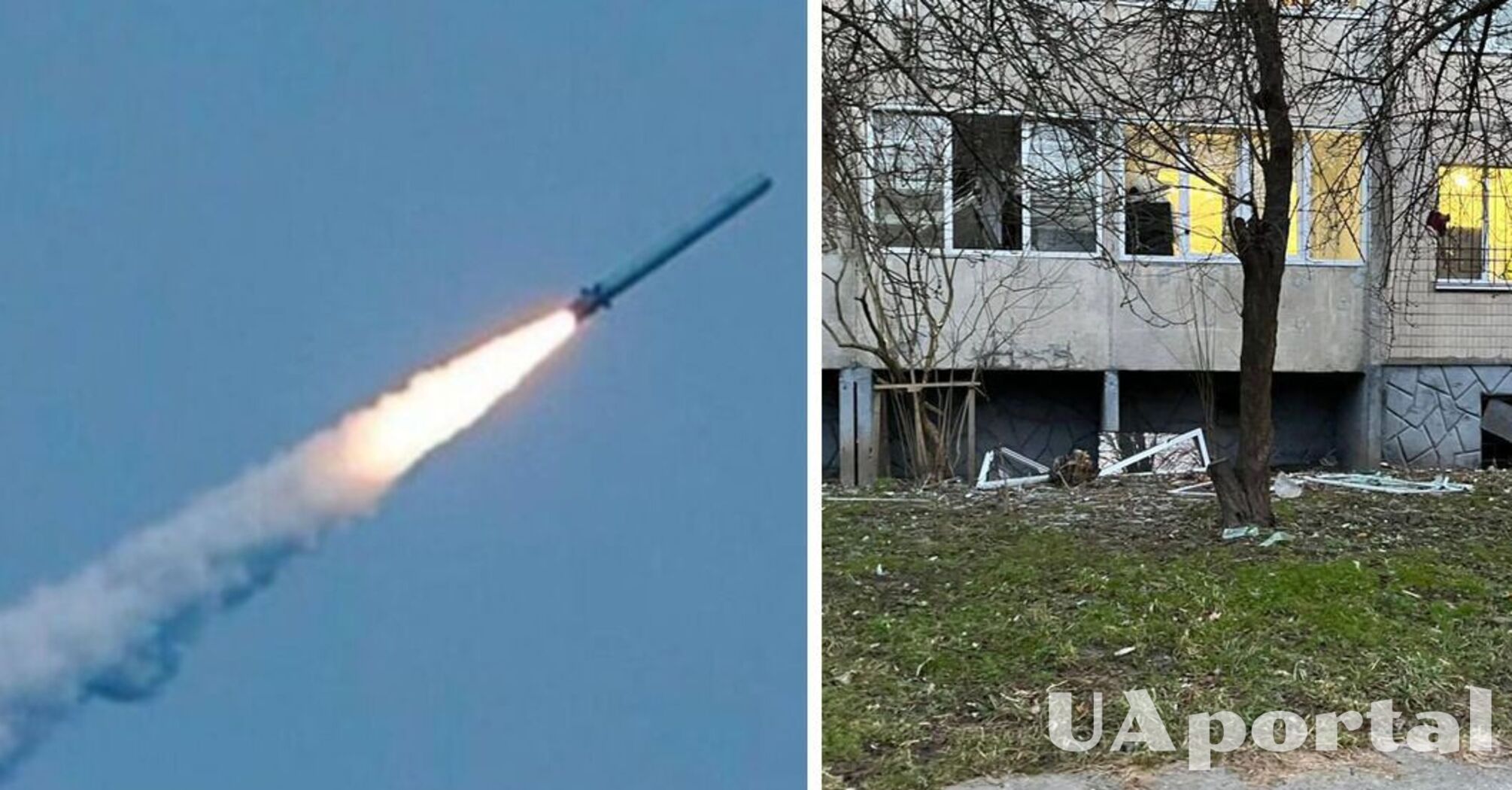 Массированная ракетная атака на Украину: в Запорожье, Львове, Хмельницком и Полтавщине есть попадание: подробности