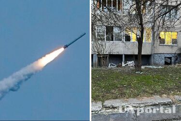 Массированная ракетная атака на Украину: в Запорожье, Львове, Хмельницком и Полтавщине есть попадание: подробности