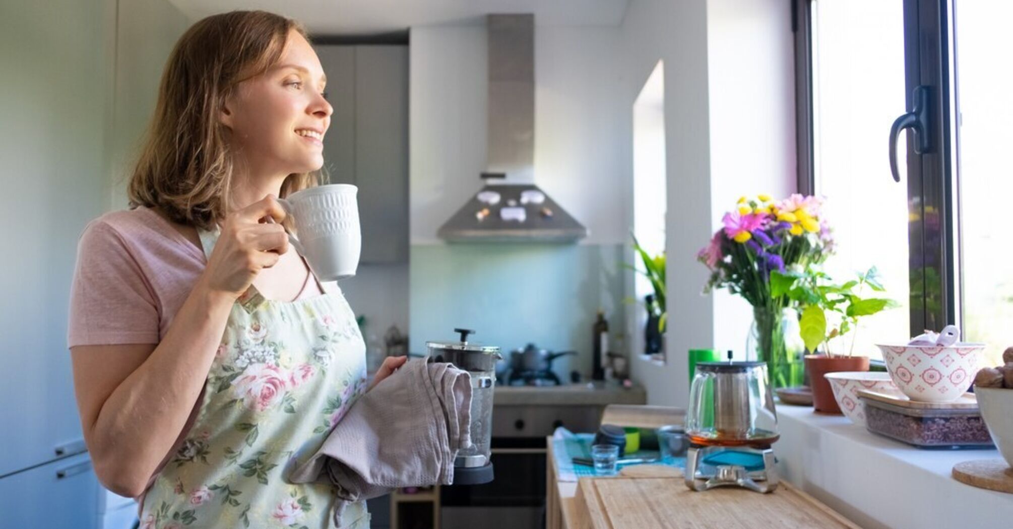 Як позбутися застарілих запахів в домі: Поради від досвідчених господарок