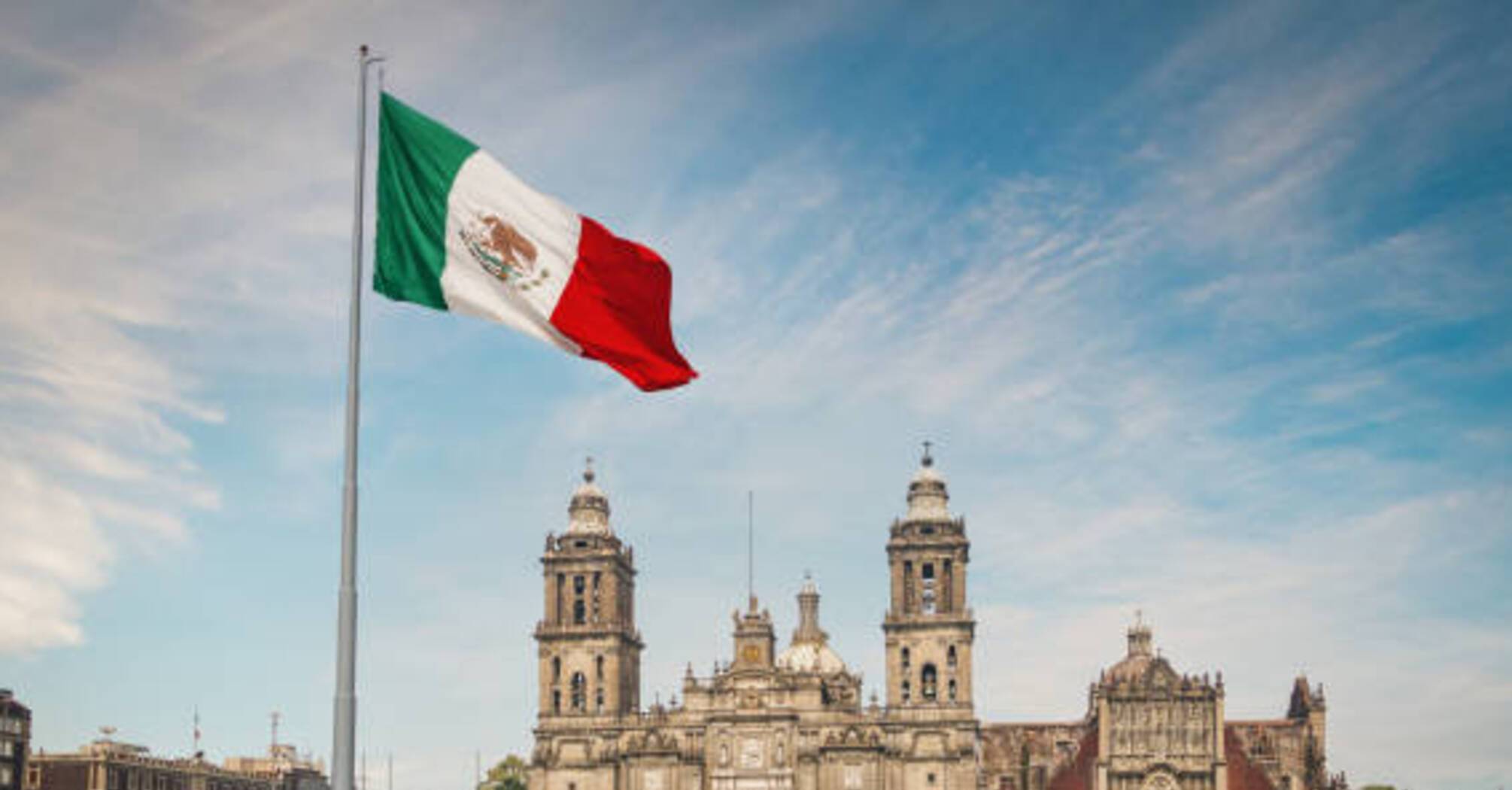 Мальовнича краса проти злочинності: чи варто переїжджати до Мексики 