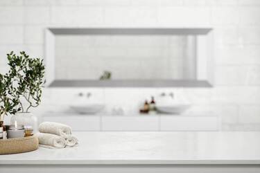 How to keep your bathroom clean: 3 effective bathroom cleanliness tips