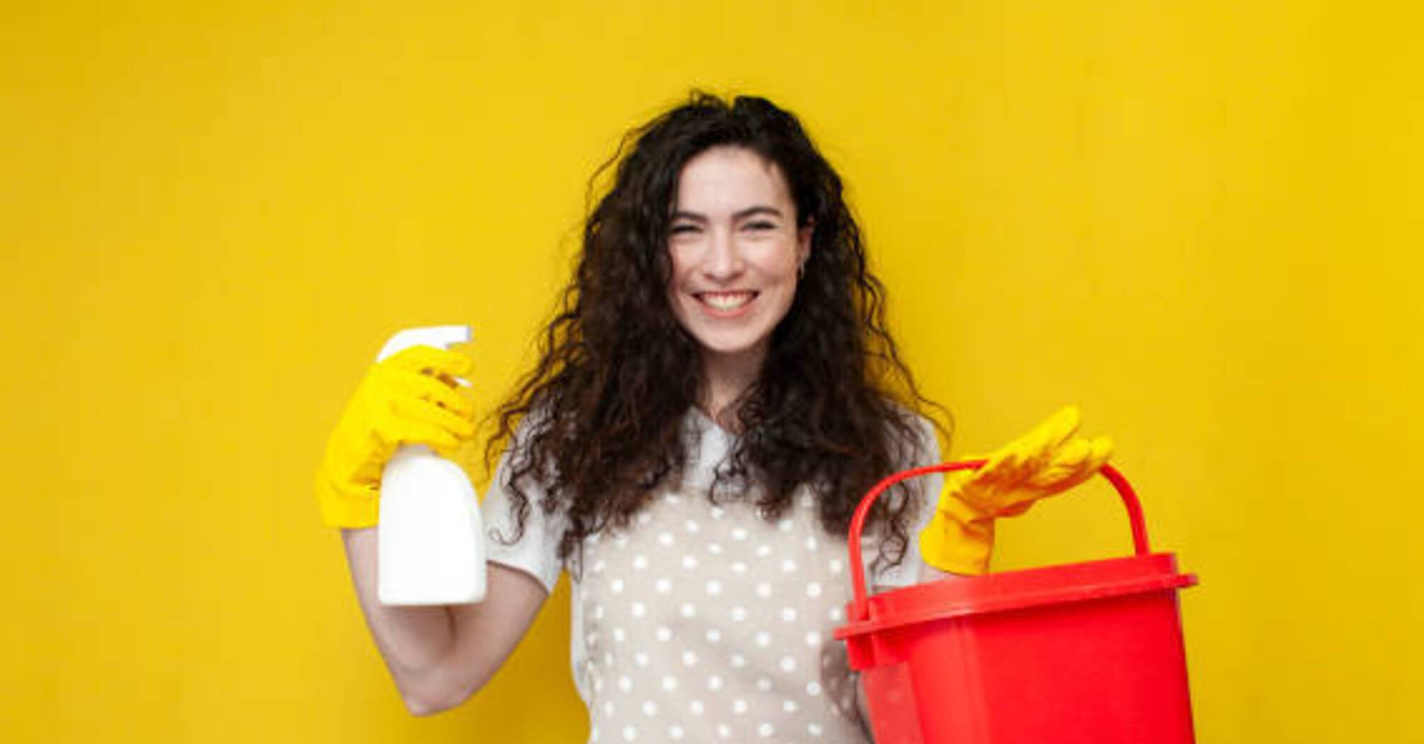 Как ускорить процесс уборки: 5 эффективных советов