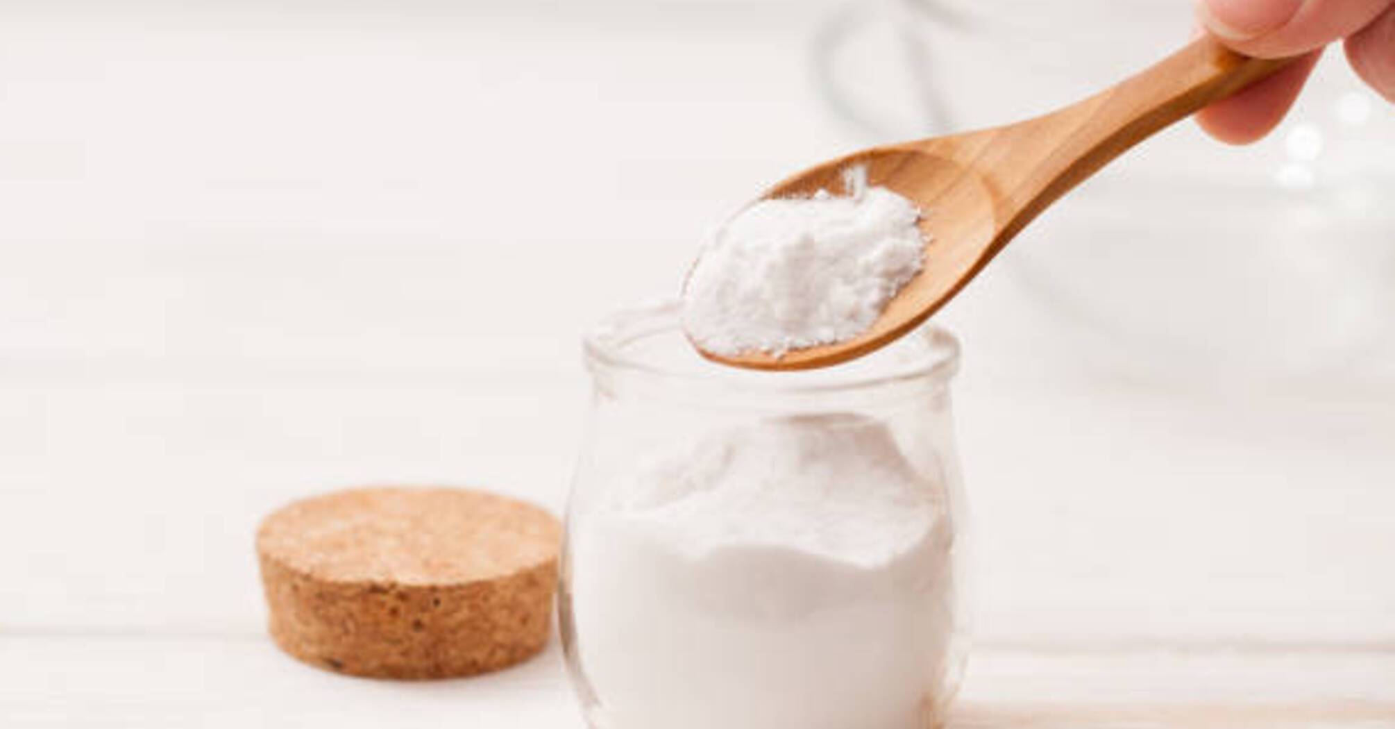 Чим може допомогти харчова сода у побуті: 5 корисних порад