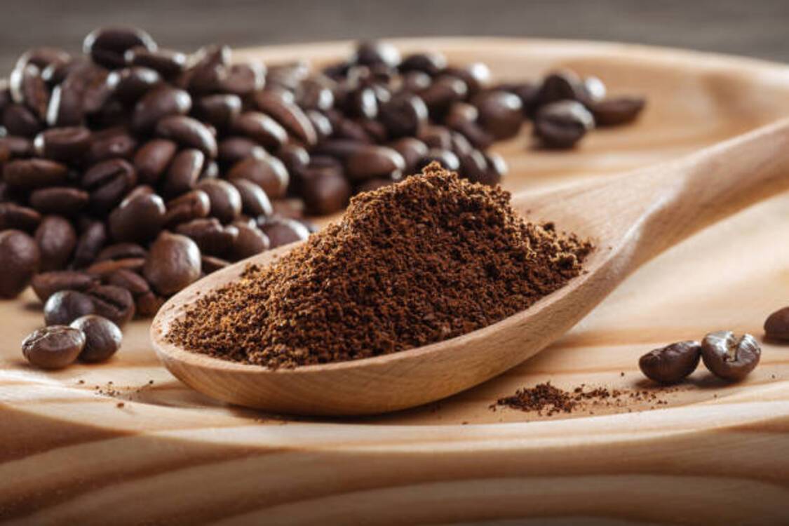 Як кавову гущу використати в побуті: креативні лайфхаки