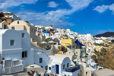 Top 5 most charming villages in the world