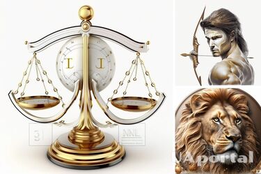 Гороскоп для Терезів, Стрільців і Левів на 2024 рік
