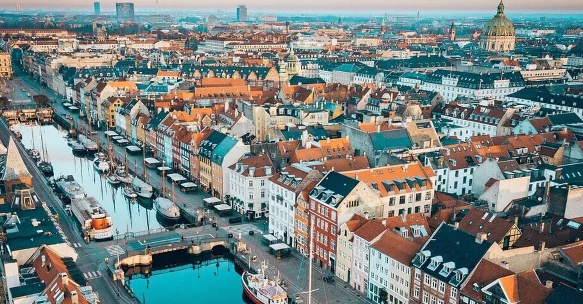 Путівник Данією: унікальні речі для незабутньої мандрівки