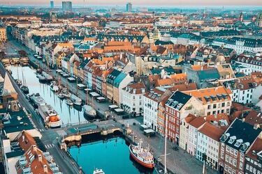 Путівник Данією: унікальні речі для незабутньої мандрівки